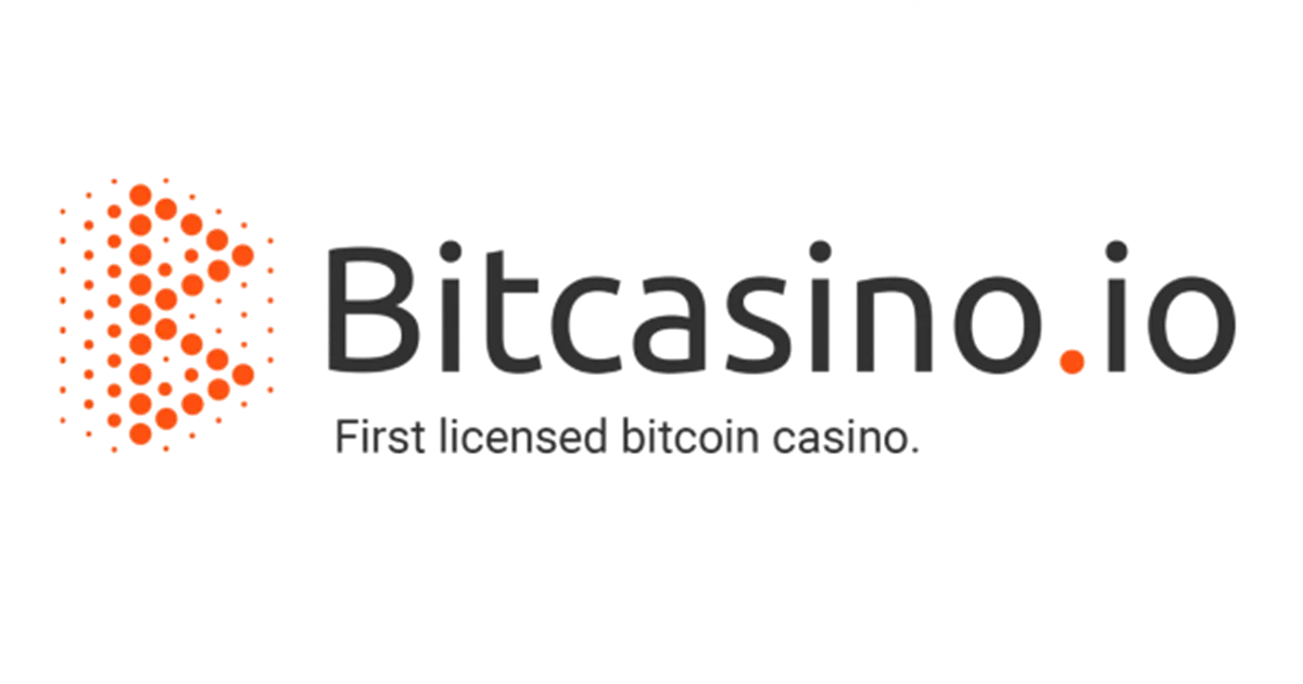 Bitcasino.io – Kripto Para ile Hızlı ve Güvenli Casino Deneyimi